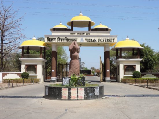 Vikram University